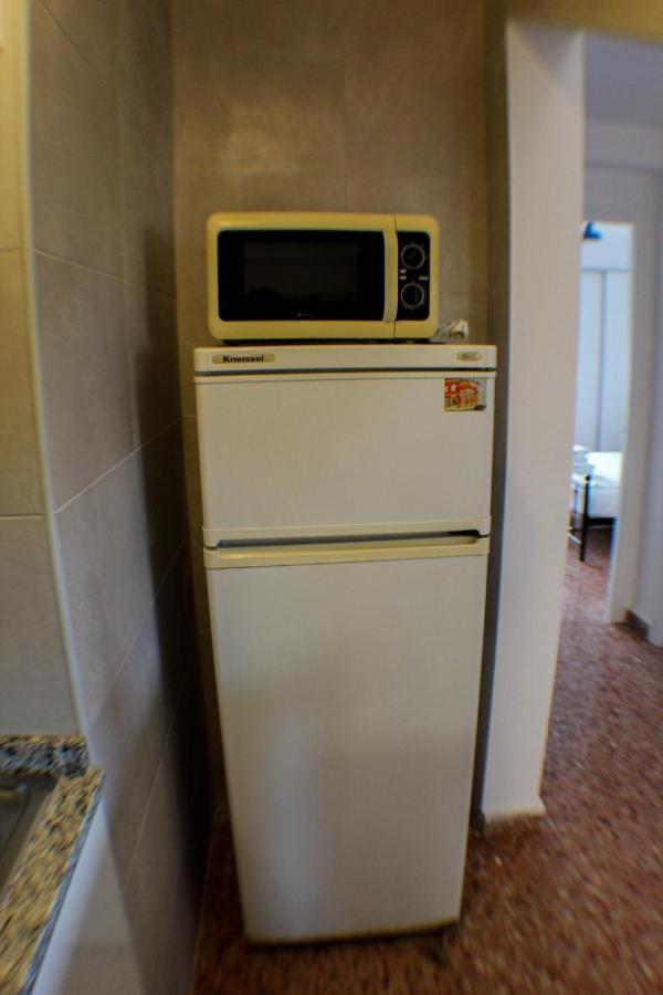 Anna 5-A Levante Beach Benidorm Exterior foto